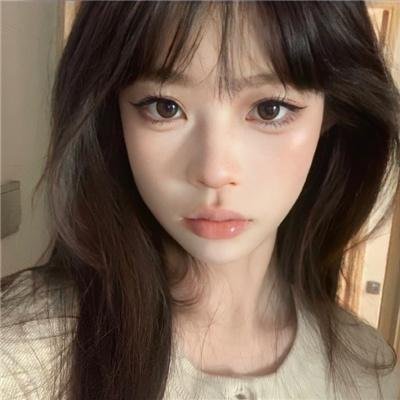 来自火星的恶魔女孩